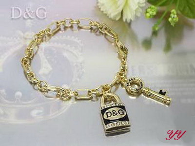 Bracciale D&G Modello 8